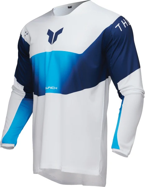 Thor LAUNCHMODE Storm Jersey - Image 3