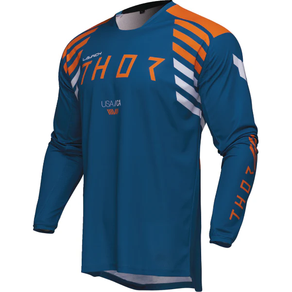 Thor LAUNCHMODE Zone Jersey - Image 3