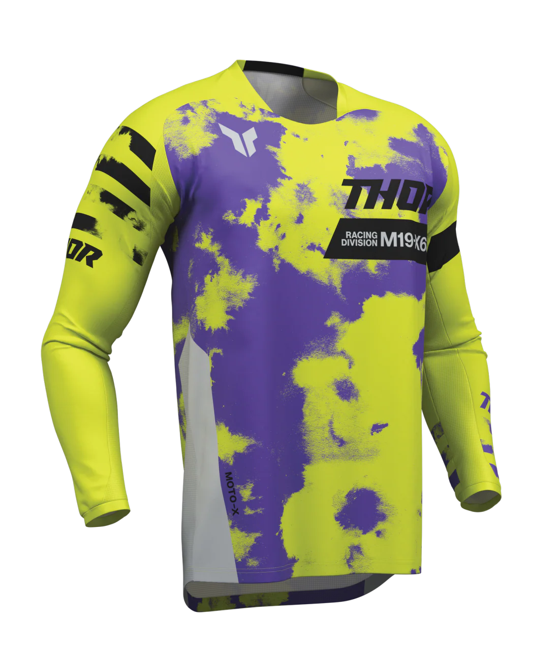 Thor Launchmode Bleach Jersey - Image 6