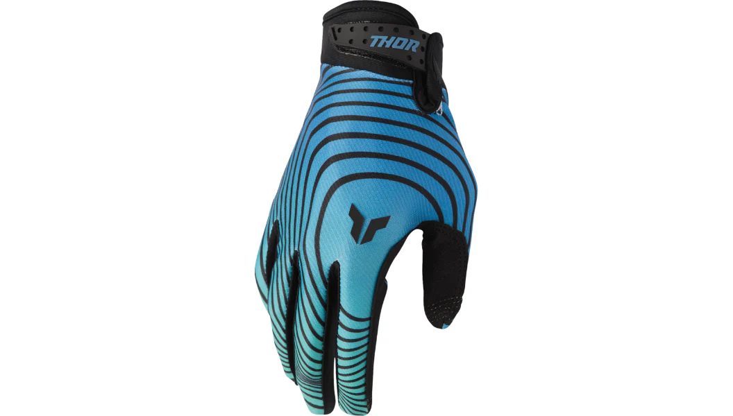 Thor LAUNCHMODE Identity Gloves