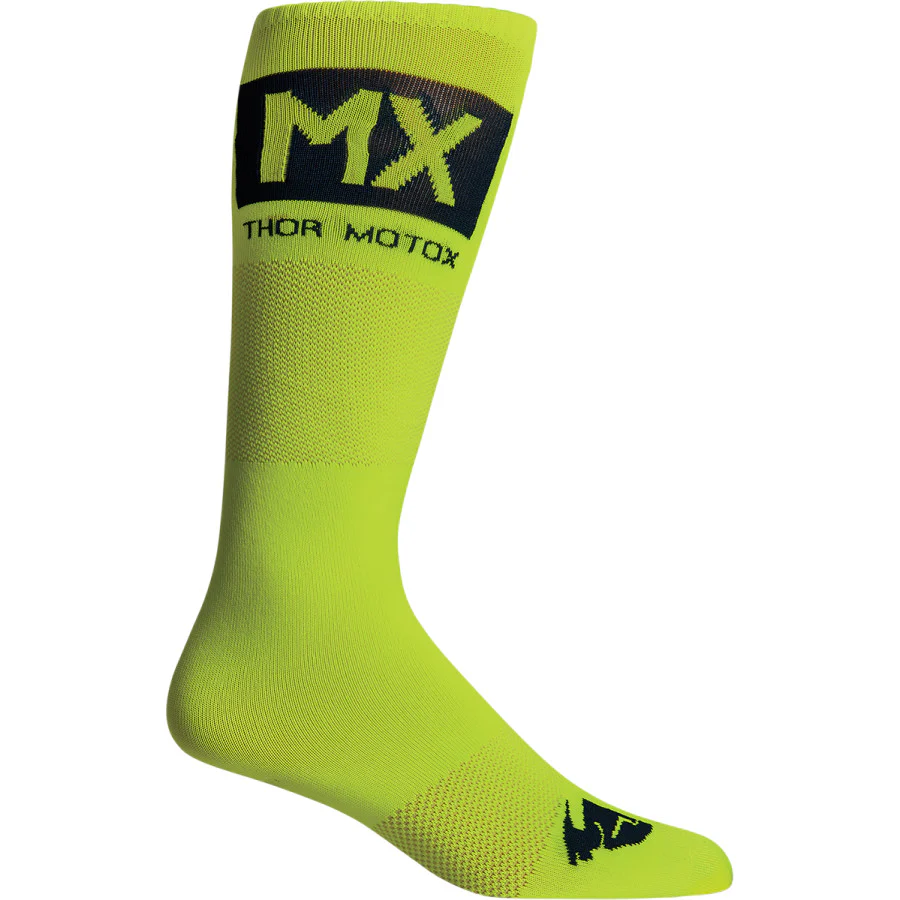 Thor MX Cool Socks - Image 2