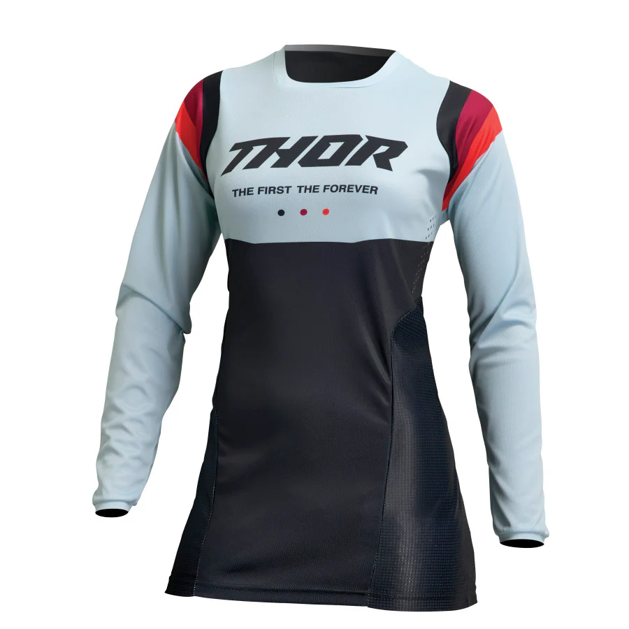 Thor Pulse REV Jersey for Women - Image 5