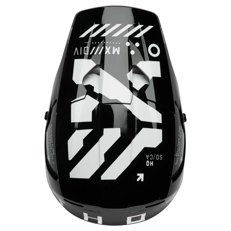 Thor Reflex Sport Strike MIPS Helmet - Image 4
