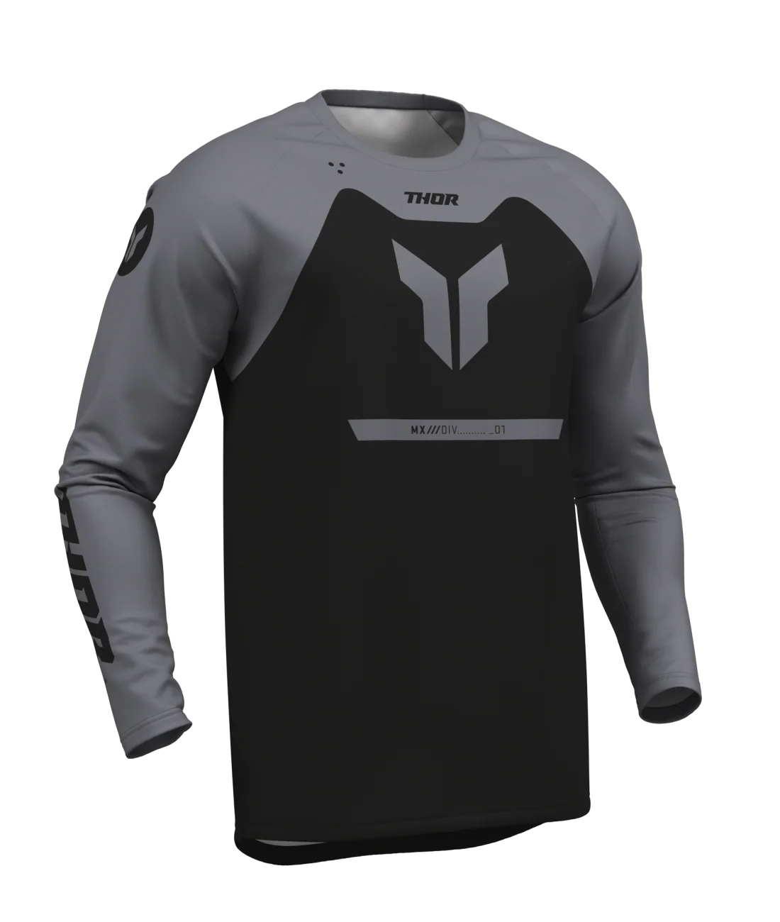 Thor Ridemode Menace Jersey