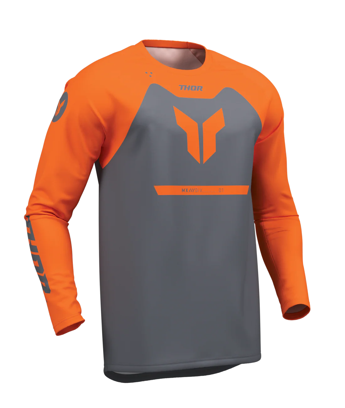 Thor Ridemode Menace Jersey - Image 2