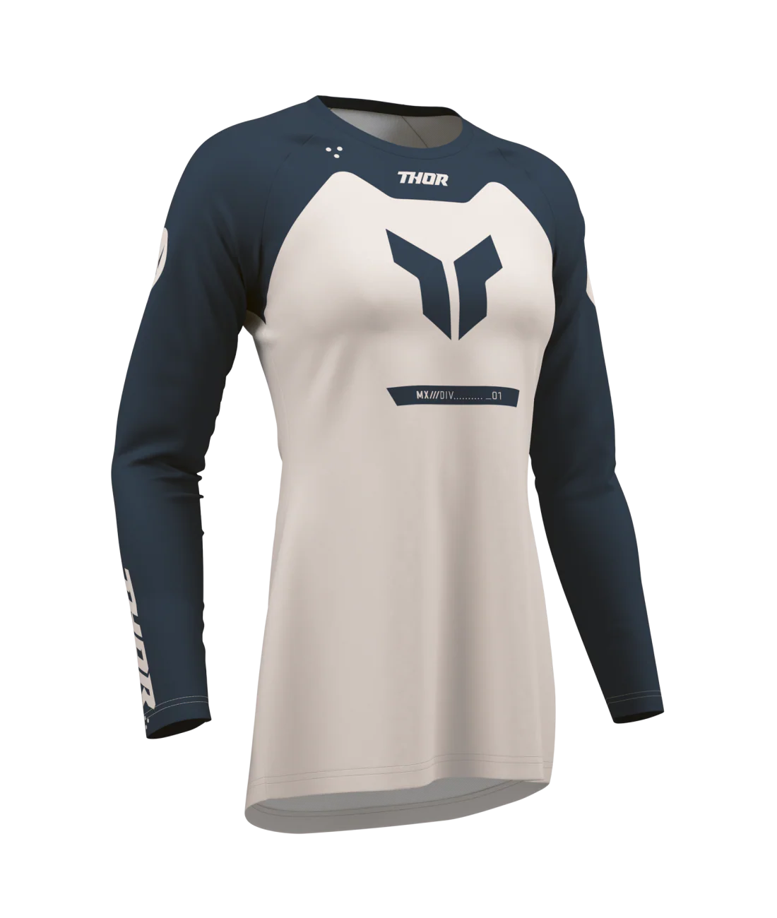 Thor Ridemode Menace Jersey for Women - Image 2