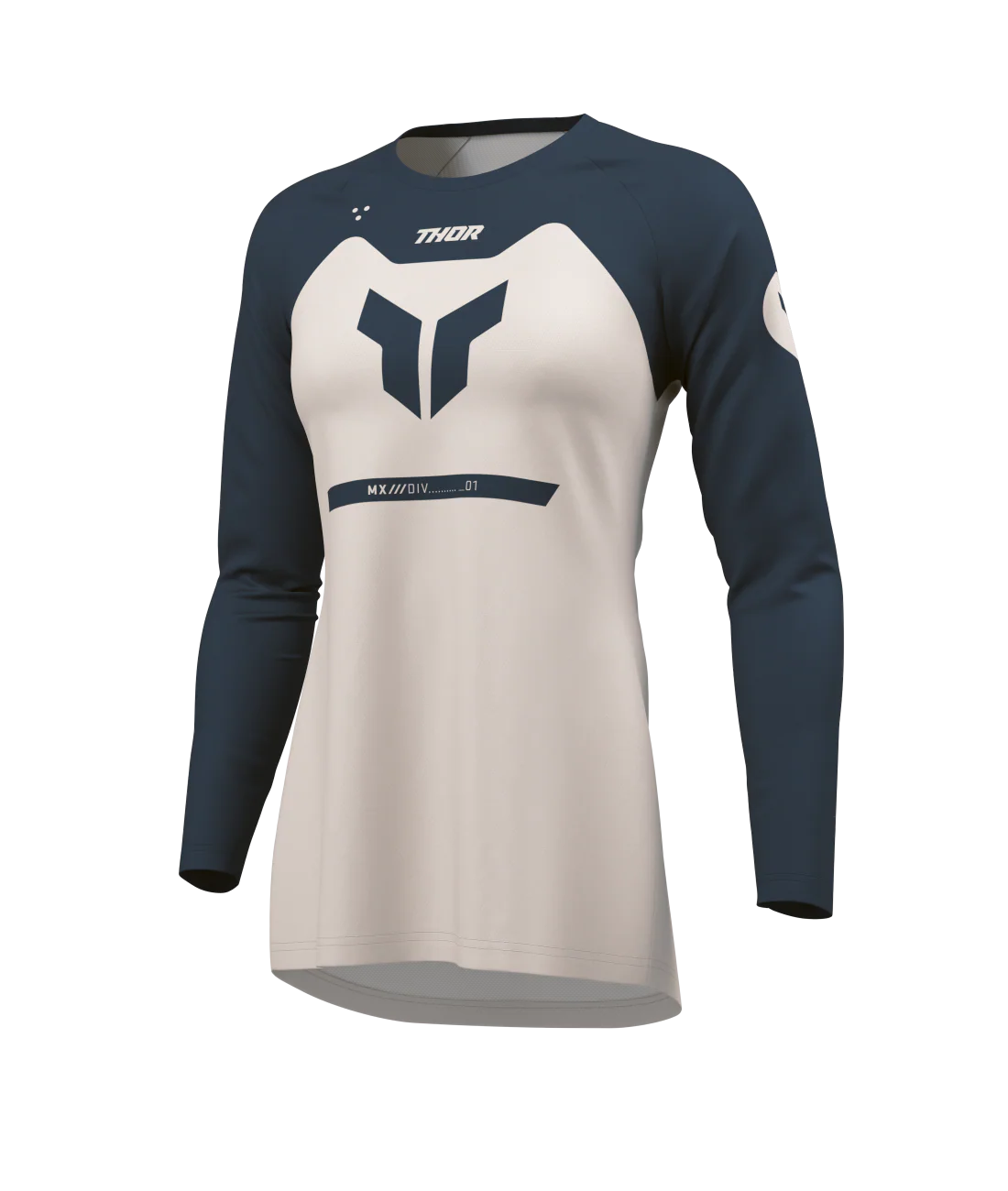 Thor Ridemode Menace Jersey for Women - Image 6