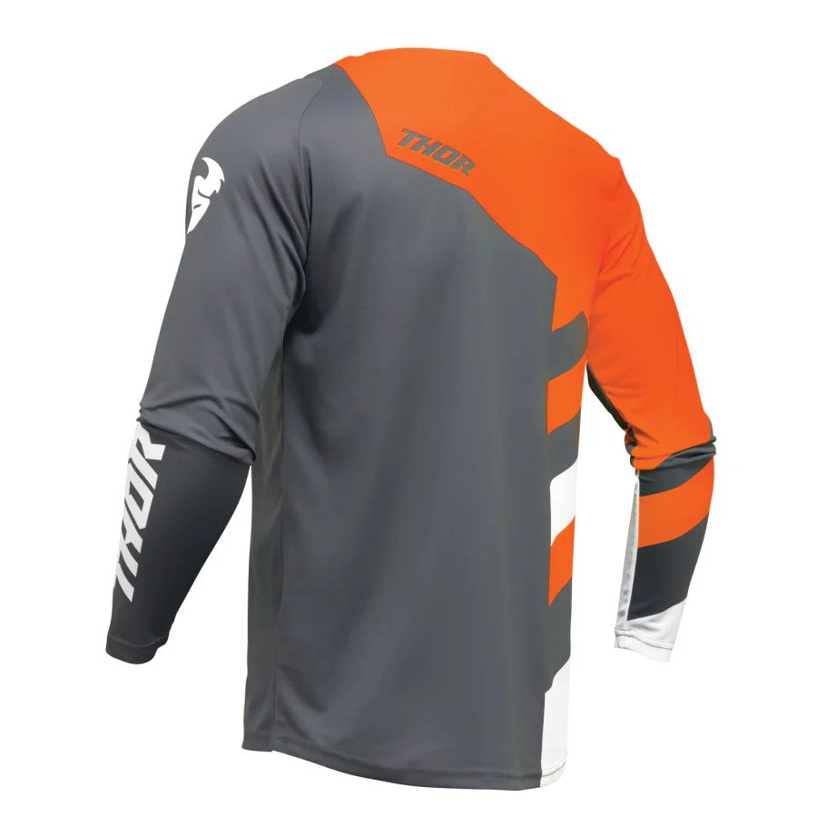 Thor Sector Checker Jersey - Image 4