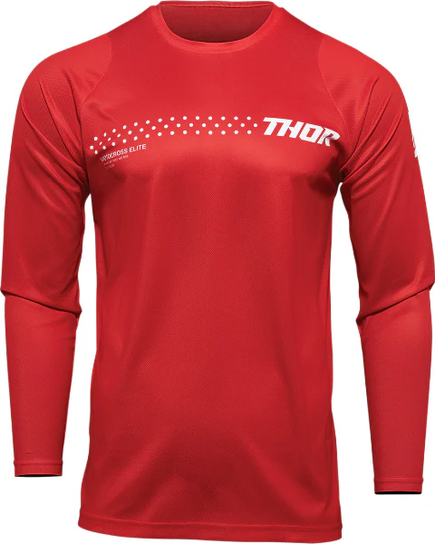 Thor Sector Minimal Jersey