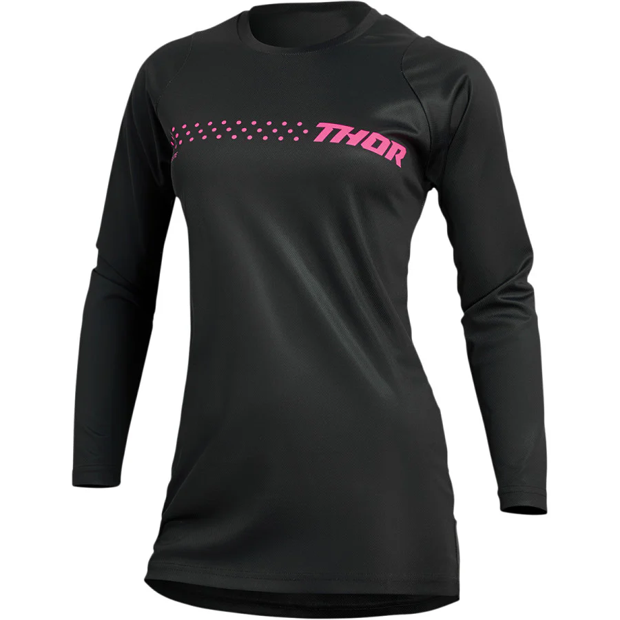 Thor Sector Minimal Jersey for Women - Image 2