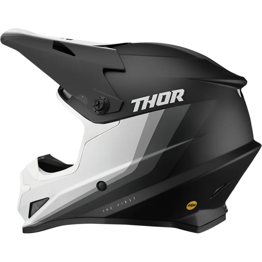 Thor Sector Runner MIPS Helmet - Image 4