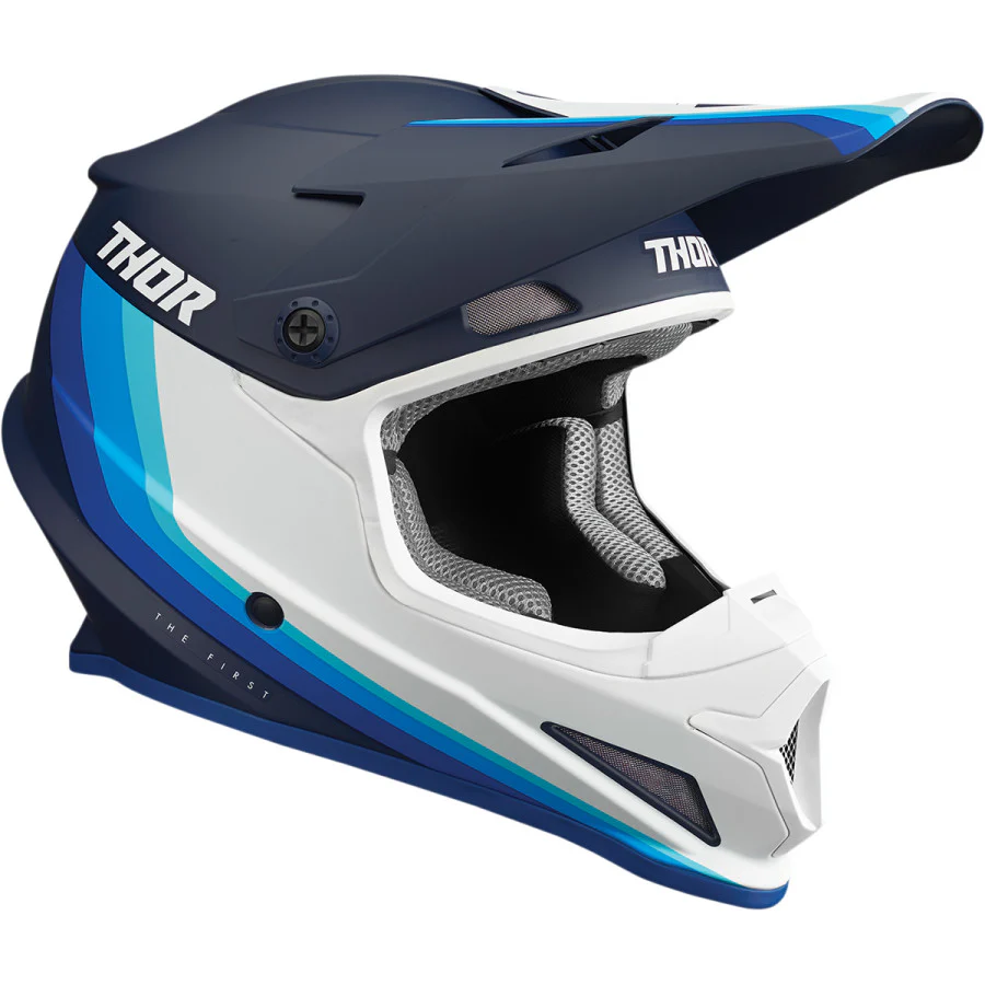 Thor Sector Runner MIPS Helmet - Image 7