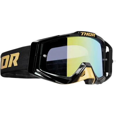 Thor Sniper Pro Solid Goggle - Image 2
