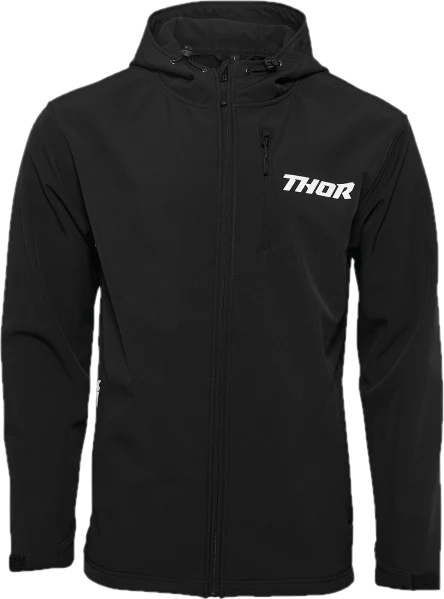 Thor Softshell Jacket