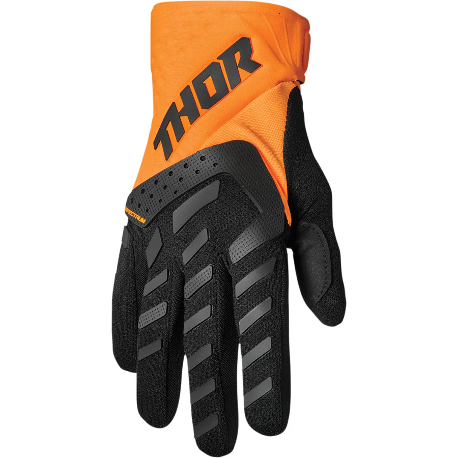 Thor Spectrum Gloves - Image 7