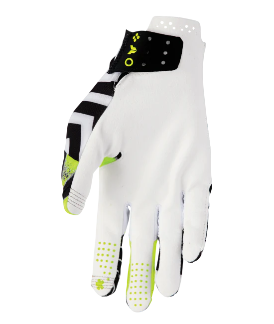 Thor SPORTMODE Anarchy Gloves - Image 3