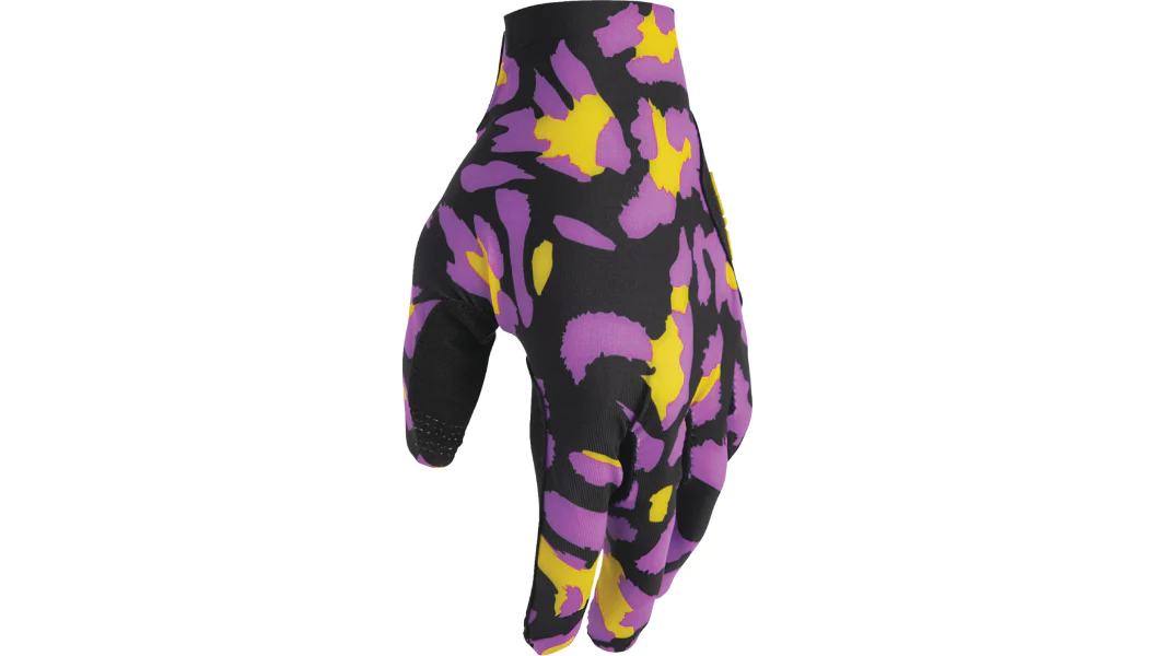 Thor SPORTMODE Cheetah Gloves - Image 3