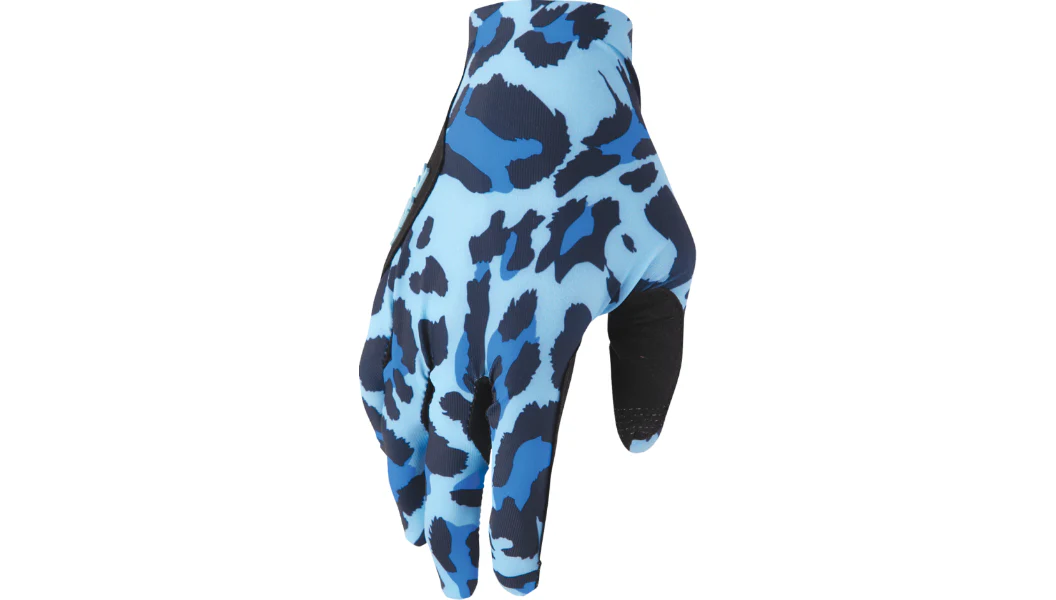 Thor SPORTMODE Cheetah Gloves - Image 5