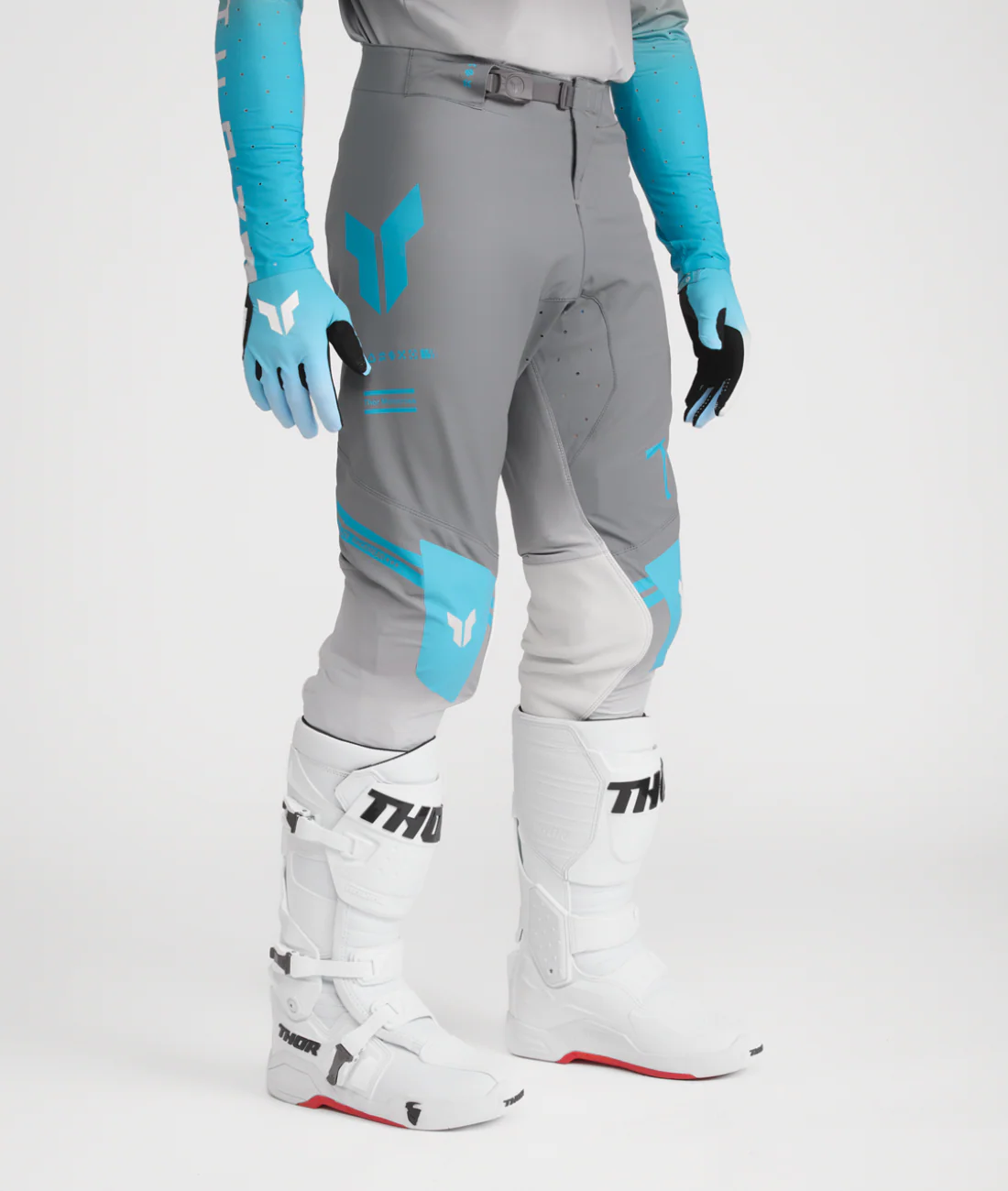 Thor Sportmode Geo Pants - Image 17