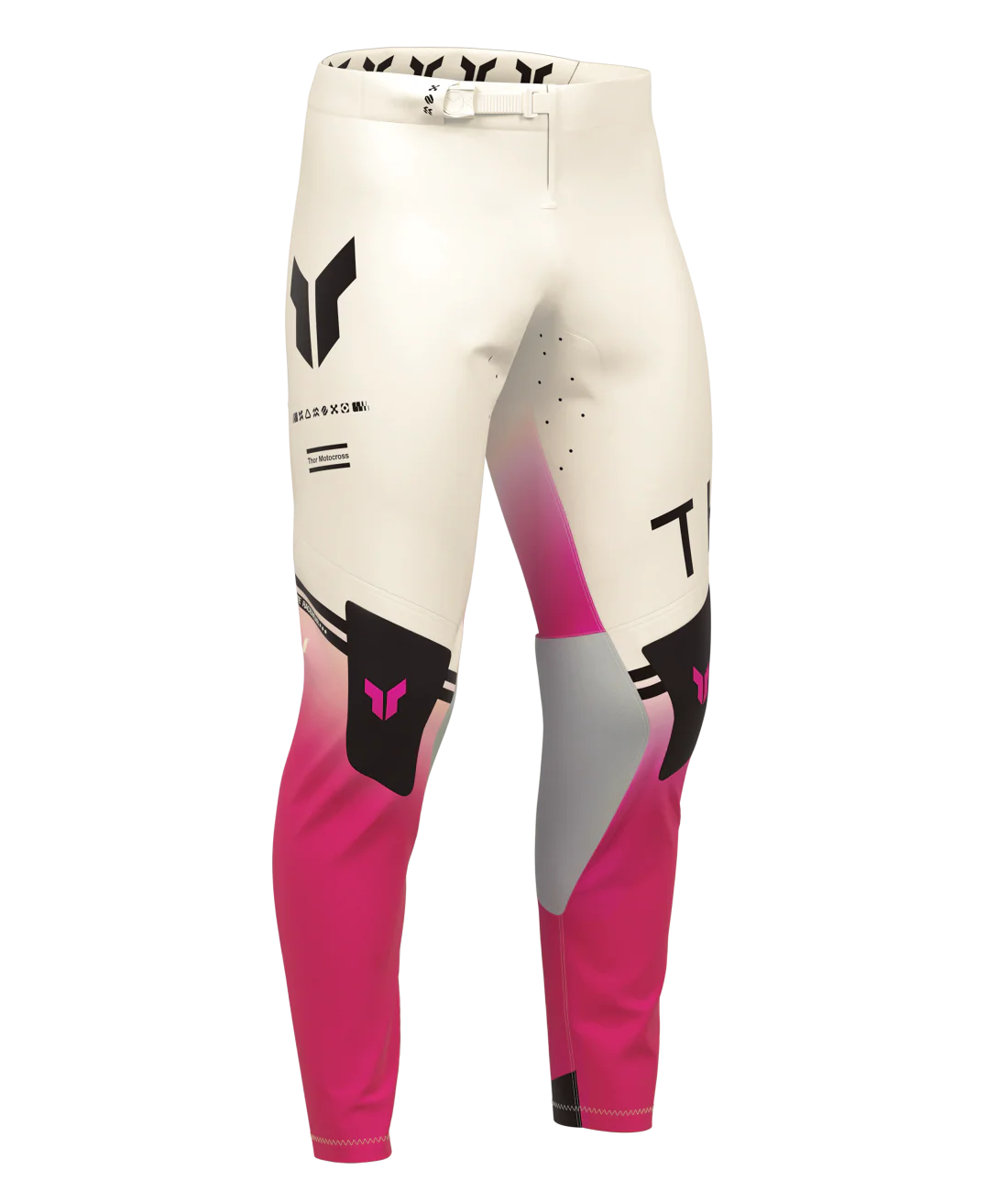 Thor Sportmode Geo Pants - Image 4