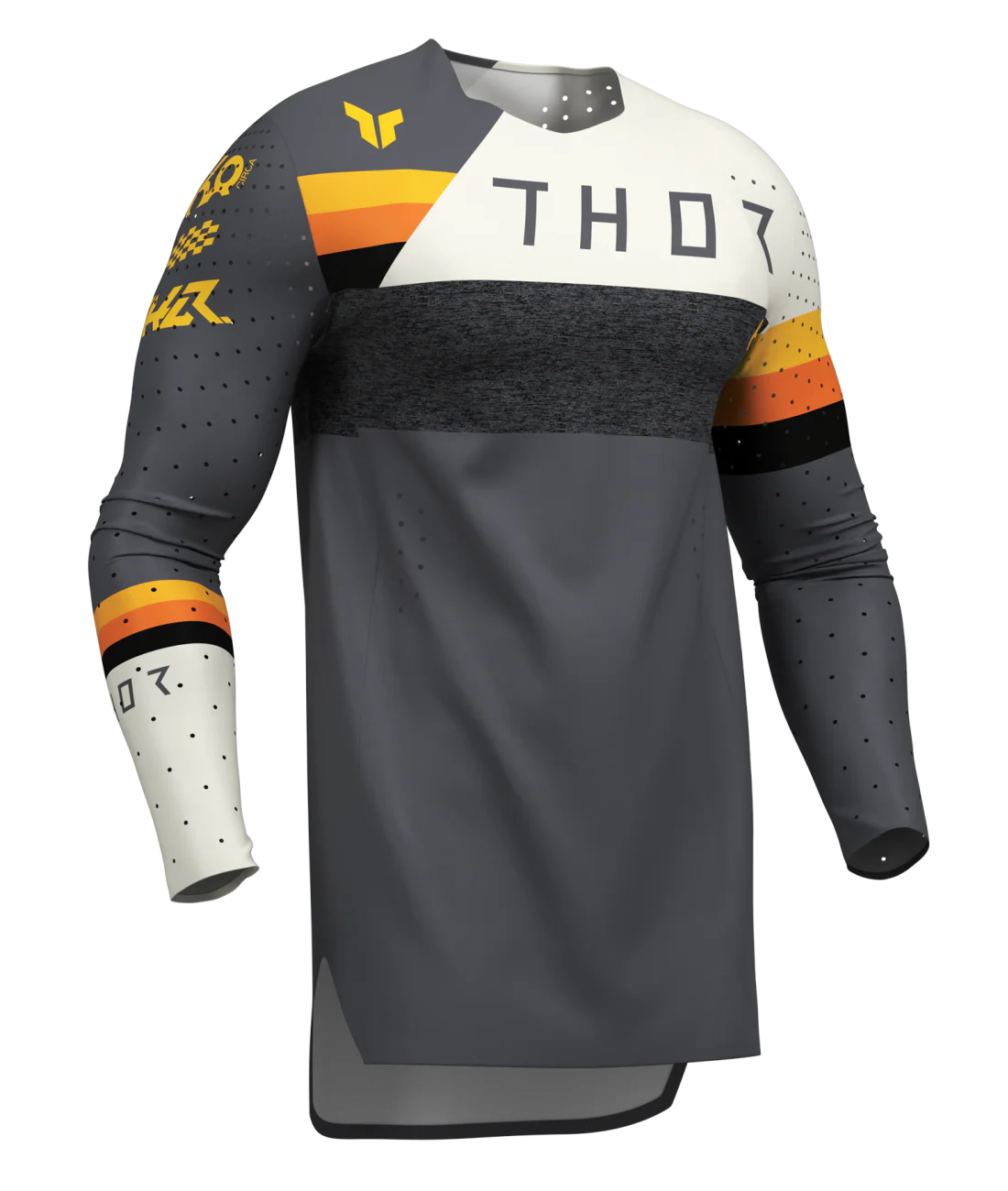 Thor Sportmode League Jersey - Image 3