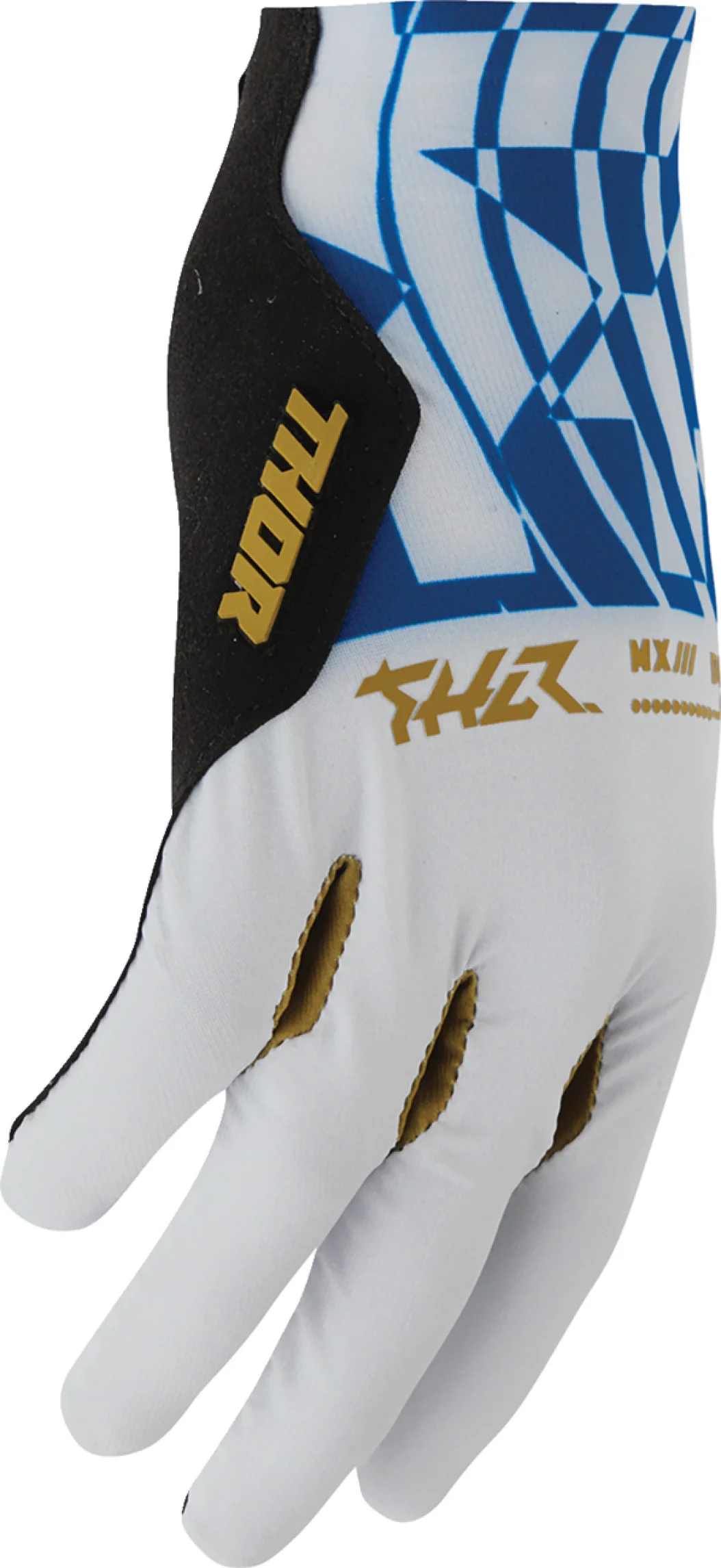 Thor Sportmode Mind Control Gloves - Image 2