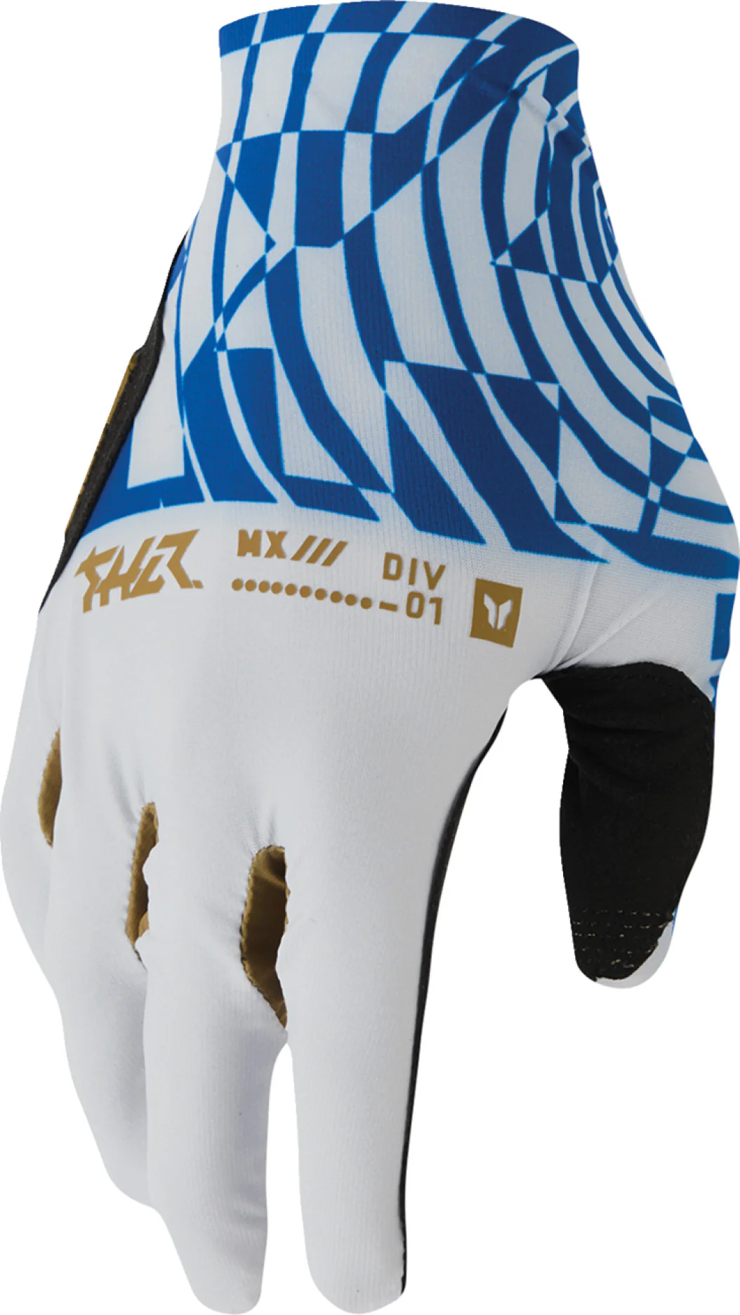 Thor Sportmode Mind Control Gloves - Image 4