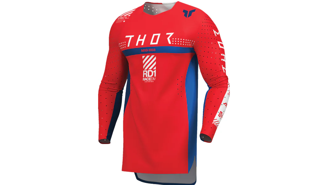 Thor SPORTMODE Synth Jersey