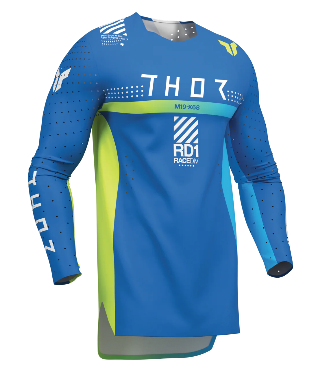 Thor SPORTMODE Synth Jersey - Image 3