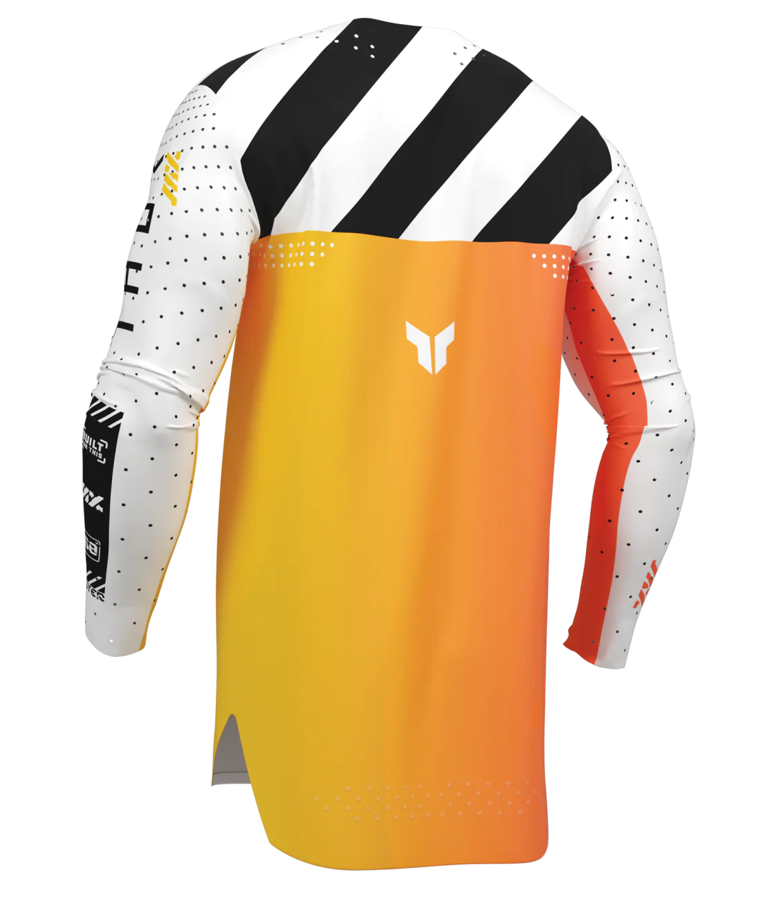 Thor SPORTMODE Synth Jersey - Image 8