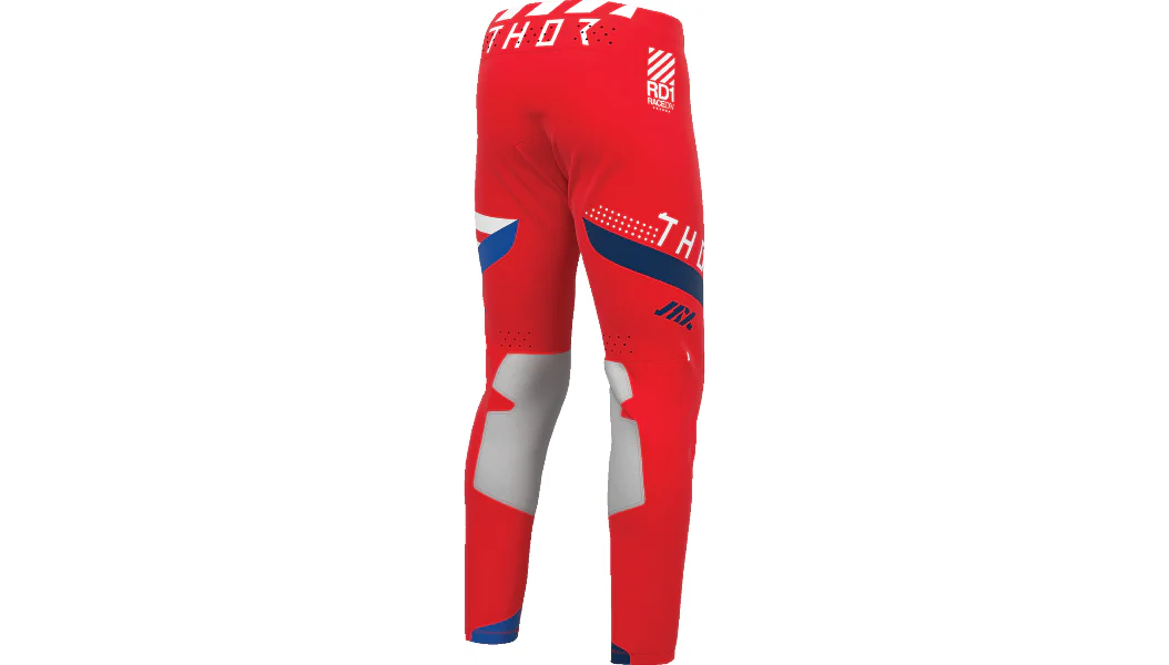Thor SPORTMODE Synth Pants - Image 4