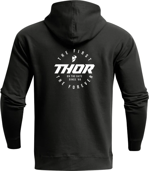 Thor Stadium Zip-Up Sweatshirt - Image 4