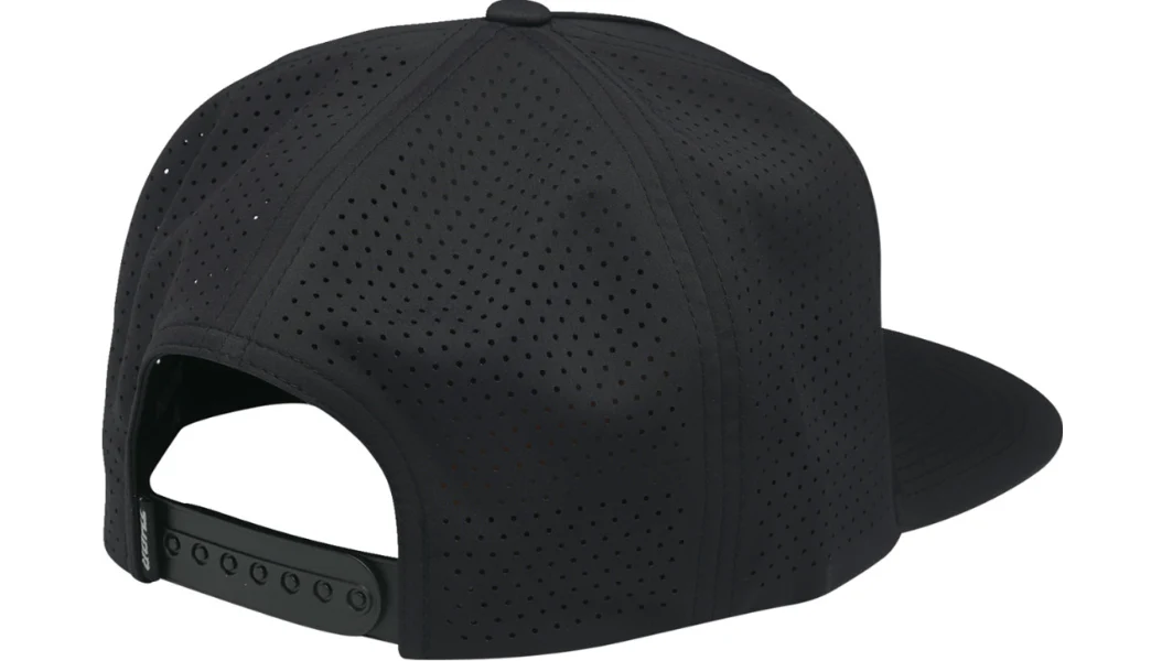 Thor Stamp Hat - Image 2