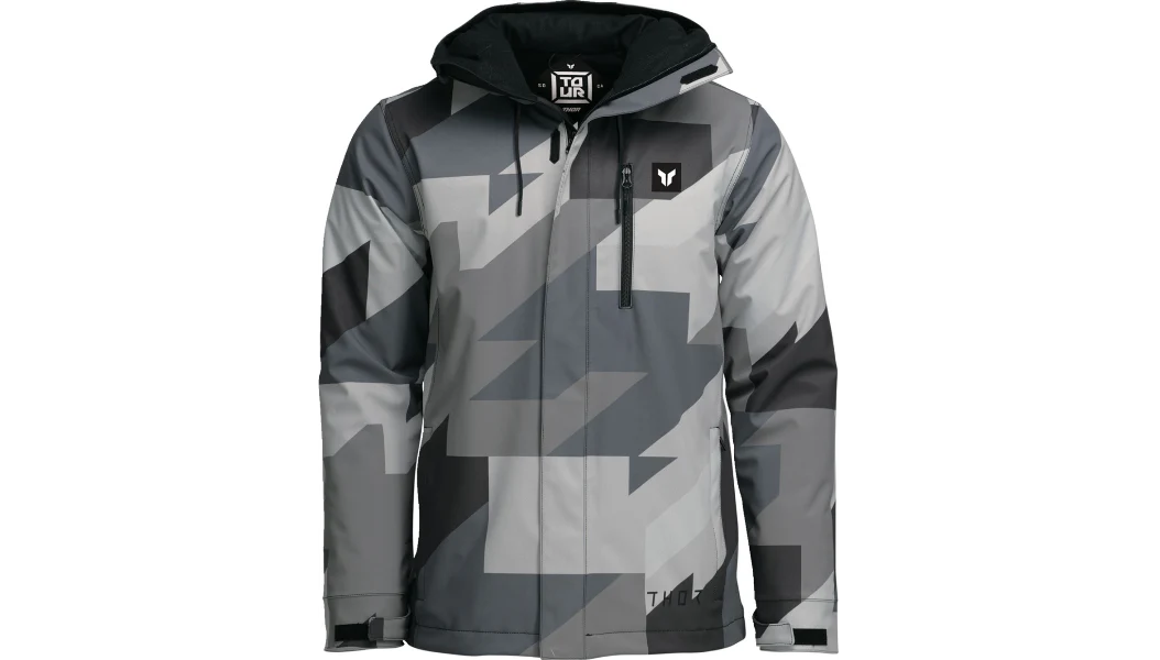Thor Brave Tour Jacket - Image 7