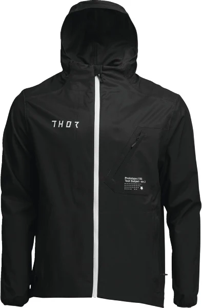Thor Unit Light Shell Jacket - Image 3