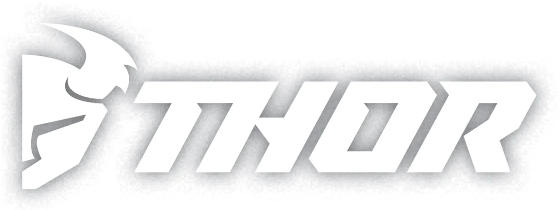 Thor Vehicle Decals - Image 2