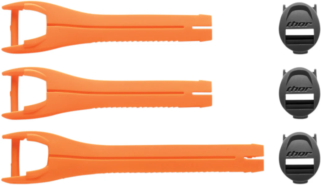 Thor Youth Blitz XP Boots Straps