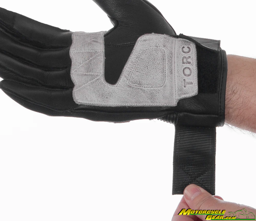 Torc Costa Mesa Glove ~ XL Only - Image 5