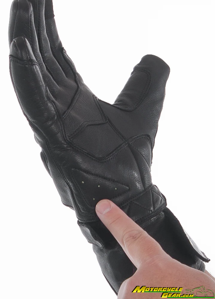 Torc Fresno Glove - Image 6