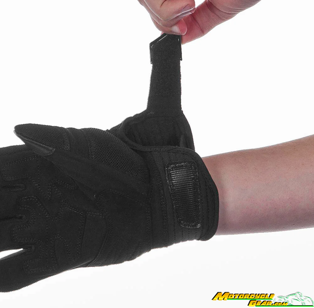 Tourmaster Airflow Glove for Women - Image 5