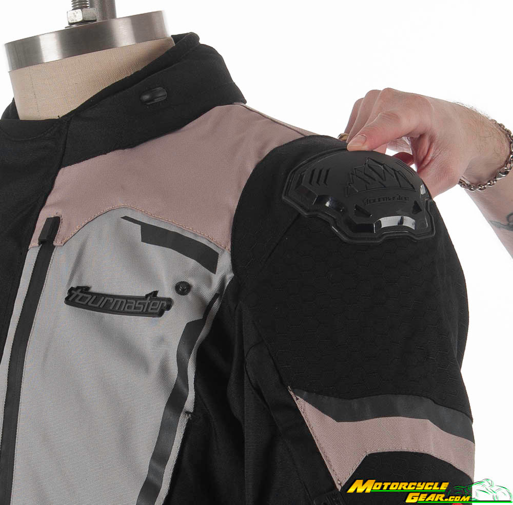 Tourmaster The Trek Jacket - Image 10