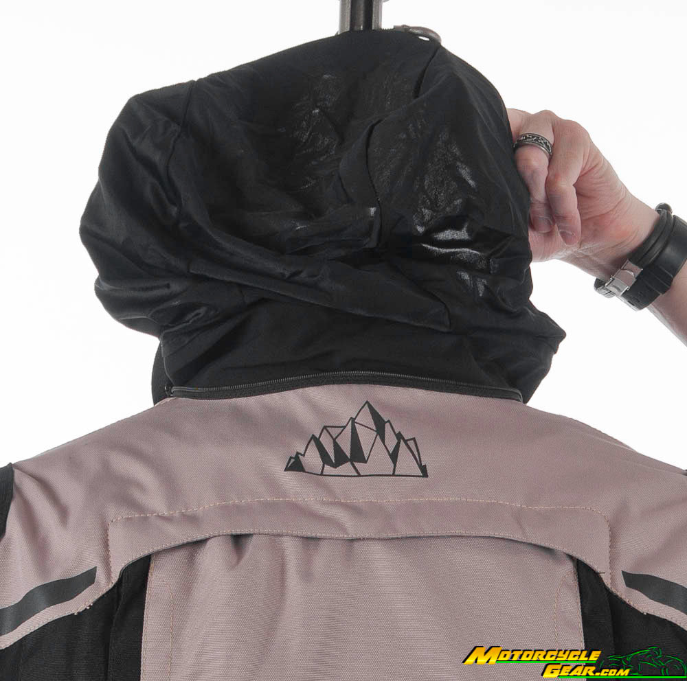 Tourmaster The Trek Jacket - Image 11