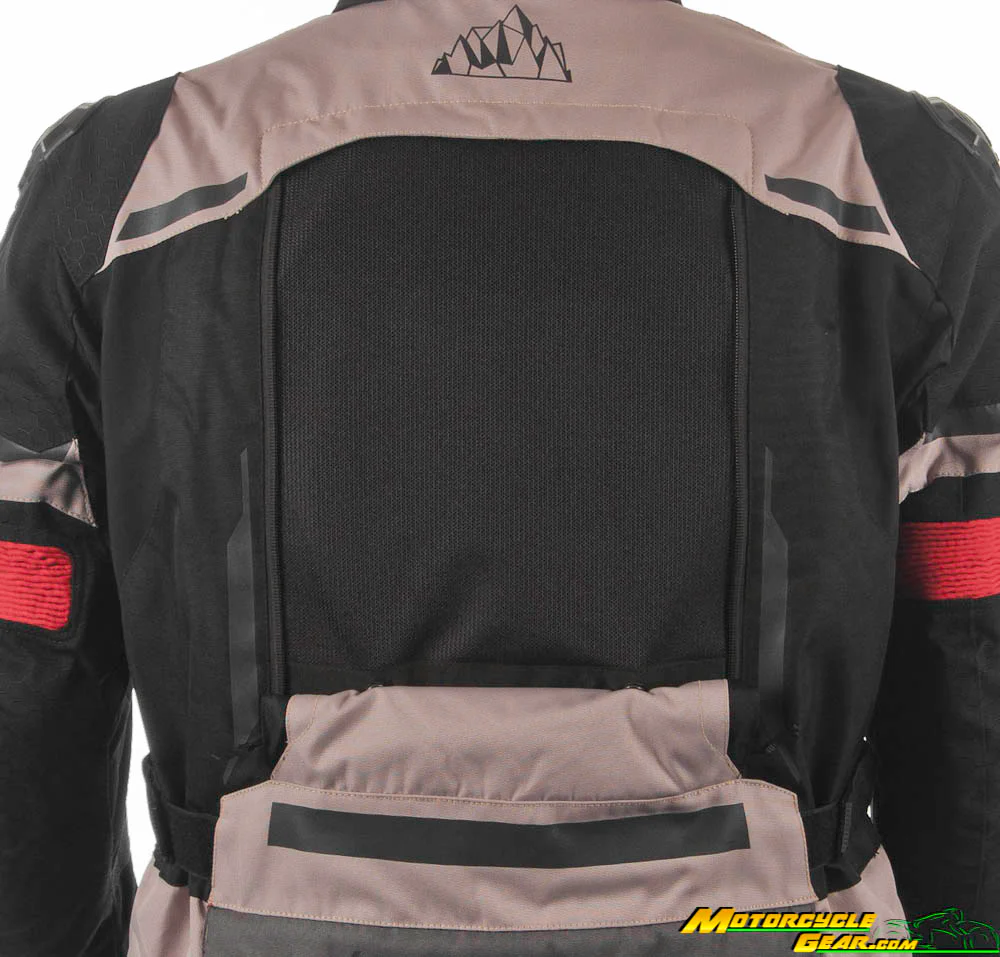 Tourmaster The Trek Jacket - Image 13