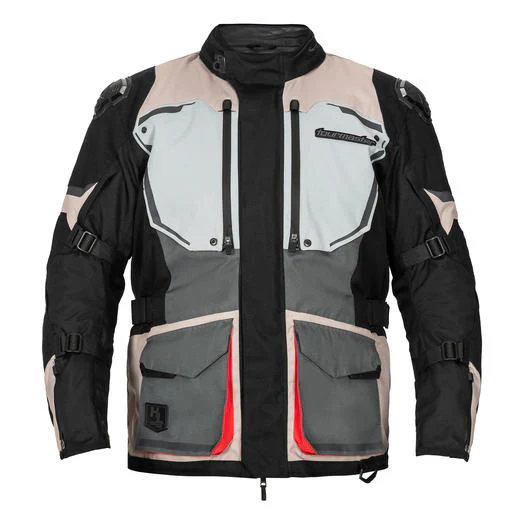Tourmaster The Trek Jacket - Image 5