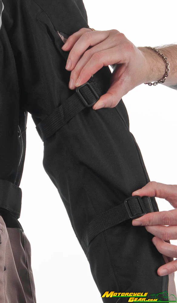 Tourmaster The Trek Jacket - Image 9