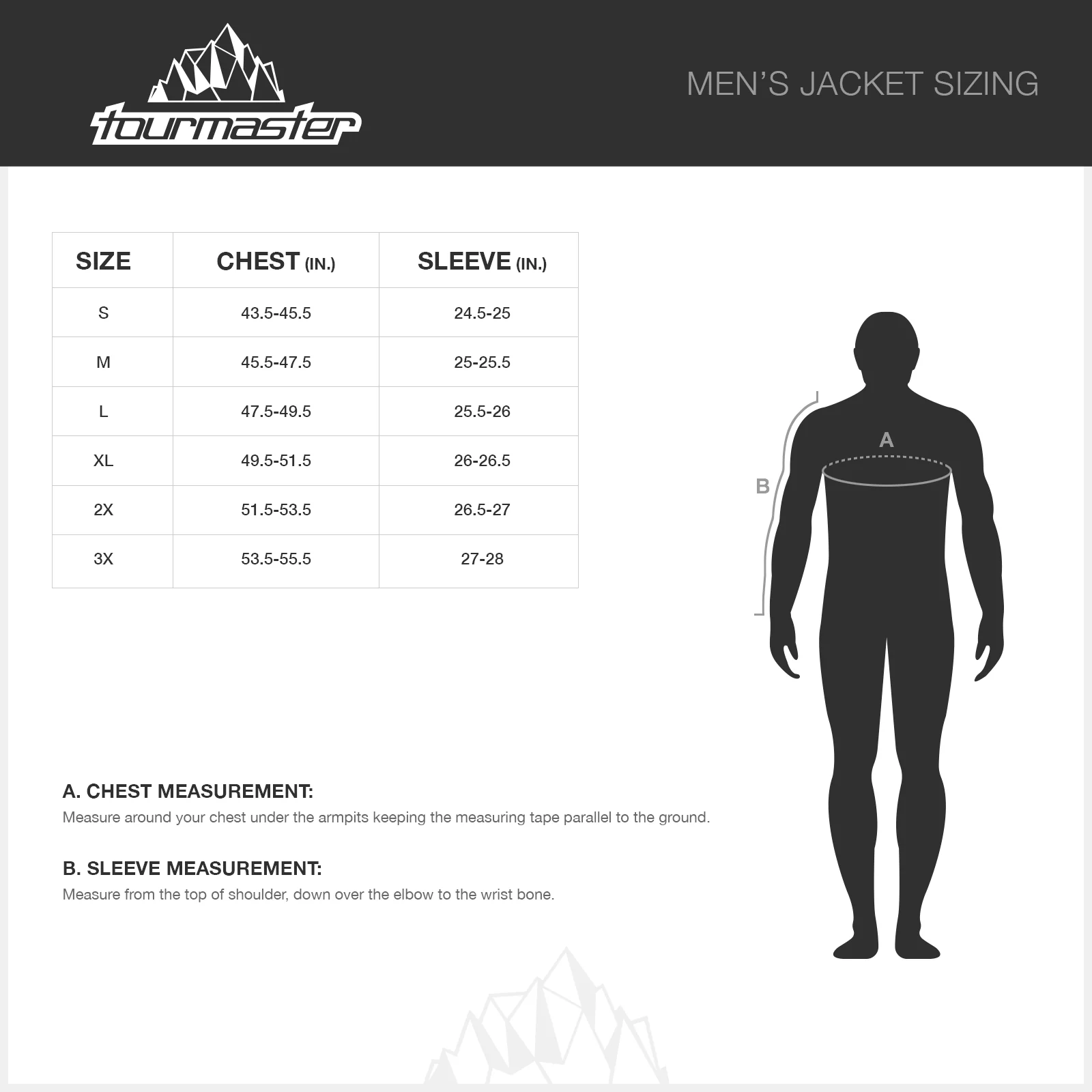 Tourmaster Armanox CE Body Protector - Image 3