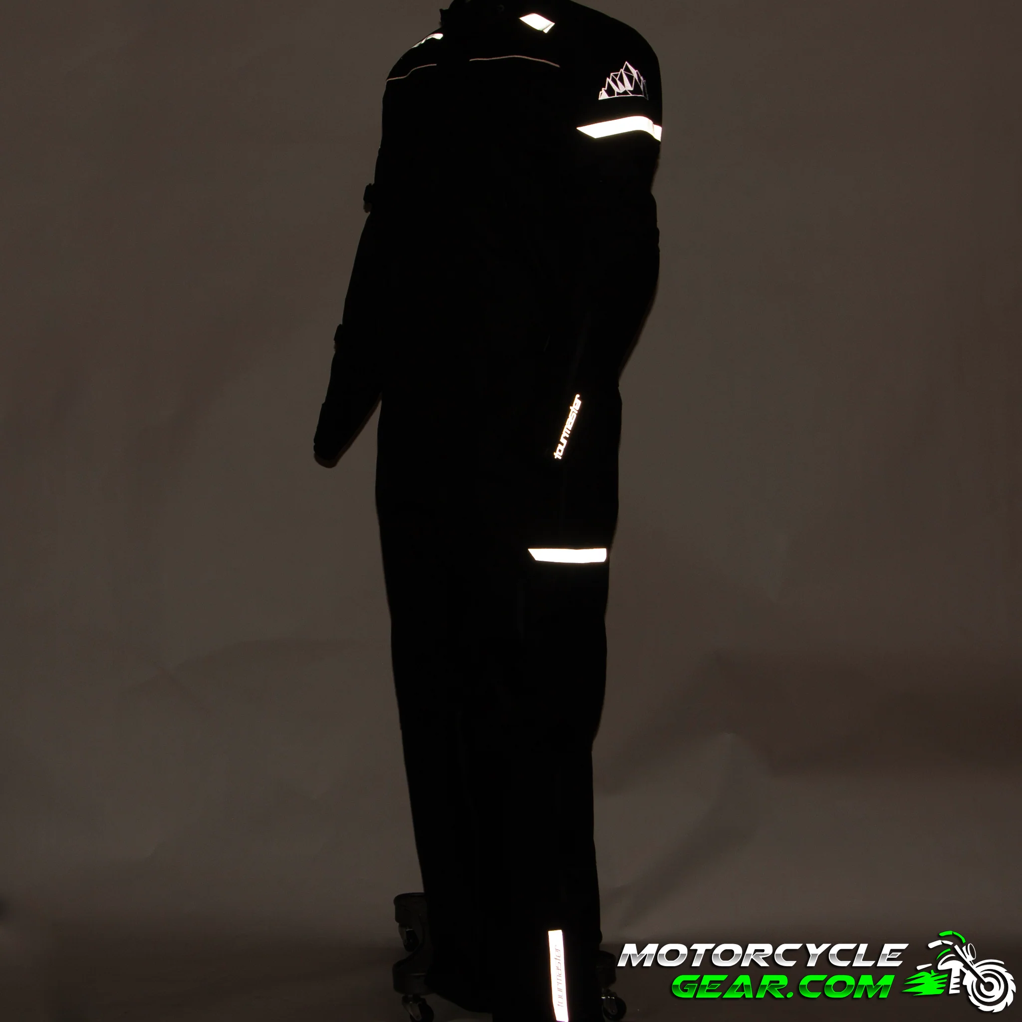 Tourmaster Centurion Lite 1 Piece V2 Suit - Image 9