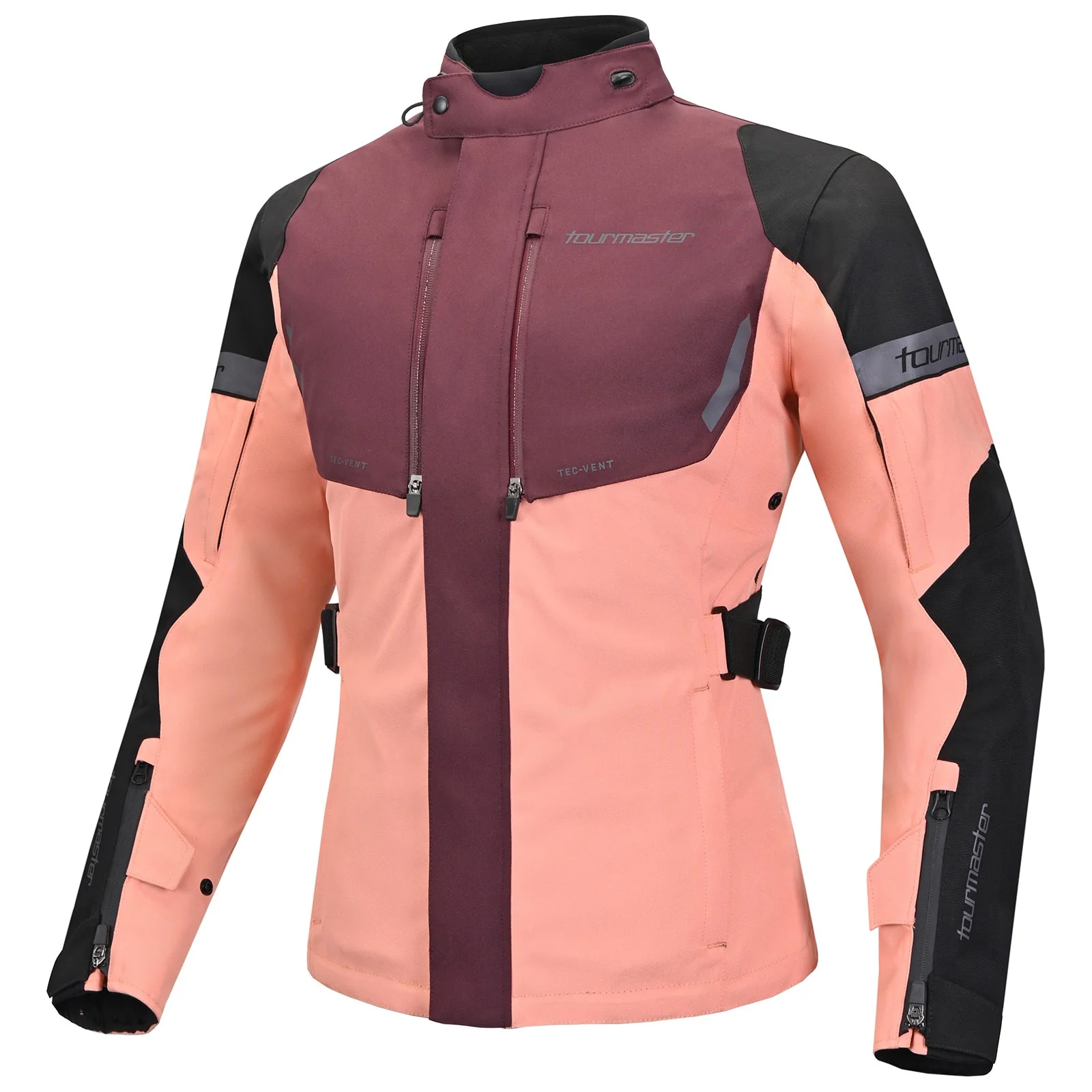 Tourmaster Discovery Jacket for Women - Image 2