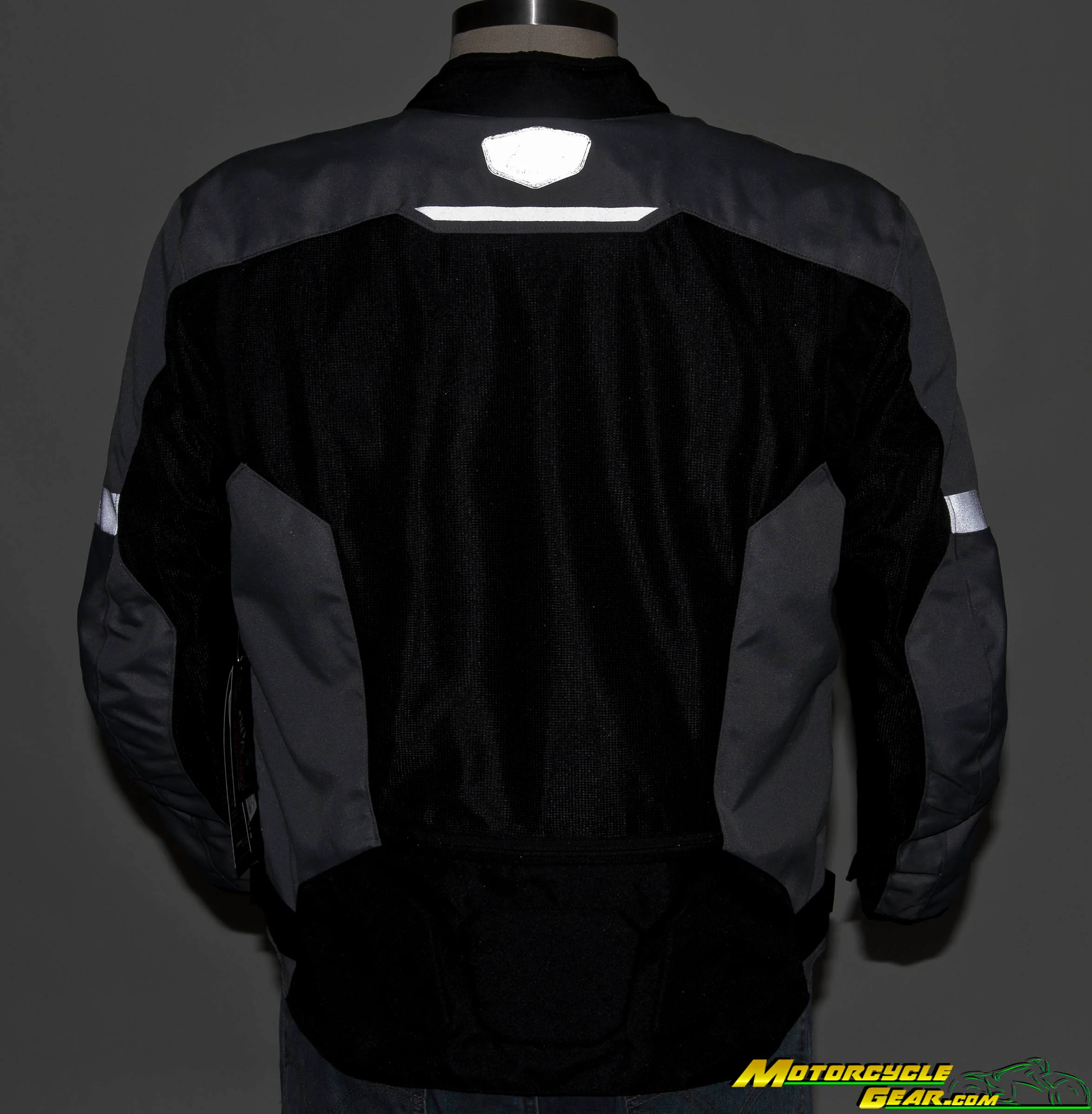 Tourmaster Draft Air Jacket - Image 13