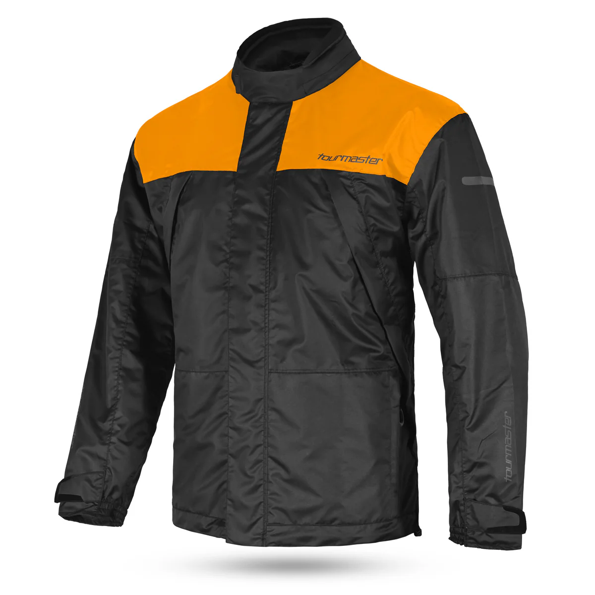 Tourmaster EVO Sentry Rain Jacket - Image 3